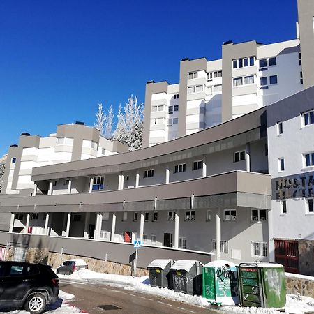 Apartamentos Penibetico Con Parking Y Wifi By Surynieve سْييرا نيفادا المظهر الخارجي الصورة
