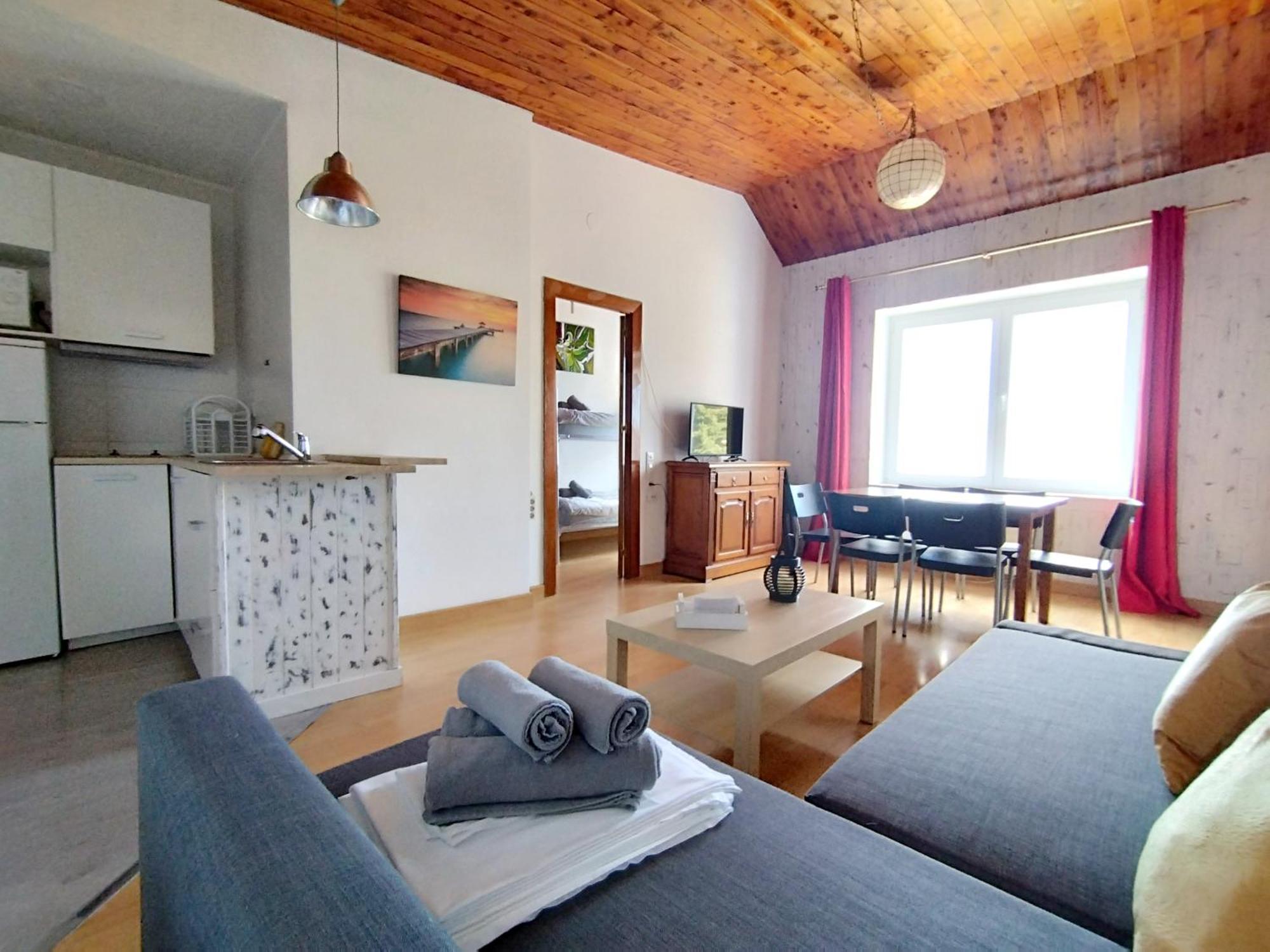 Apartamentos Penibetico Con Parking Y Wifi By Surynieve سْييرا نيفادا المظهر الخارجي الصورة