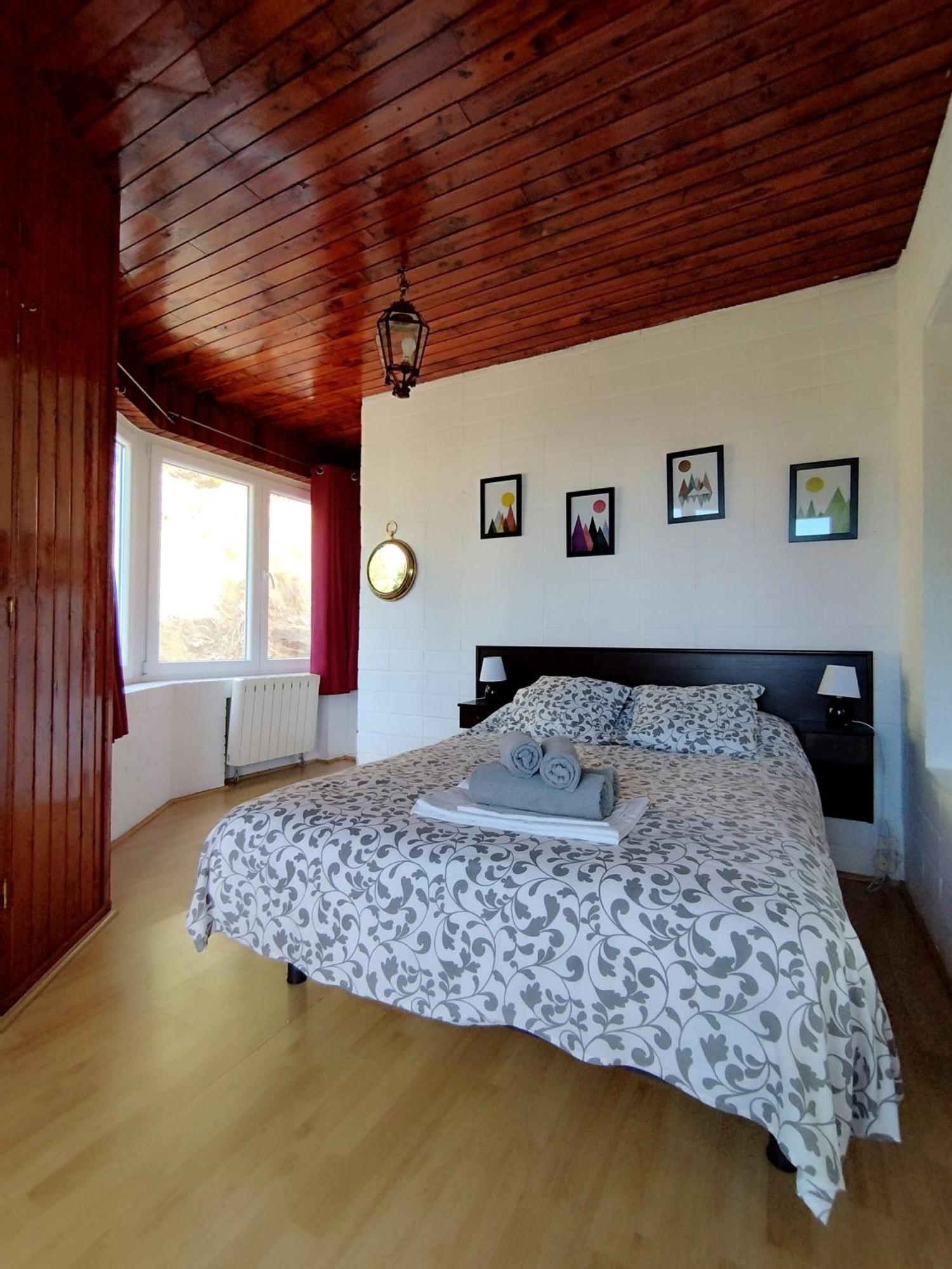 Apartamentos Penibetico Con Parking Y Wifi By Surynieve سْييرا نيفادا المظهر الخارجي الصورة