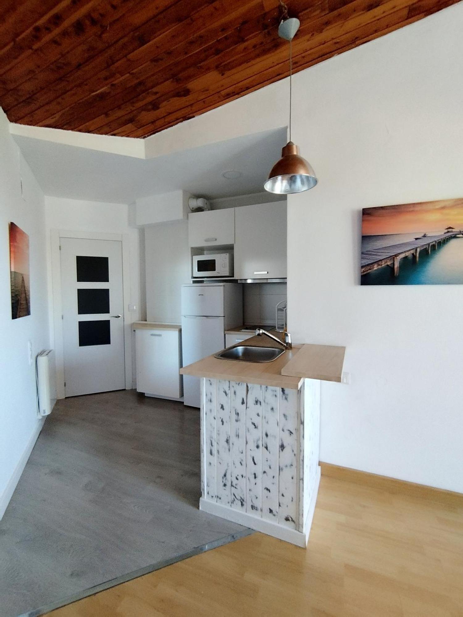 Apartamentos Penibetico Con Parking Y Wifi By Surynieve سْييرا نيفادا المظهر الخارجي الصورة
