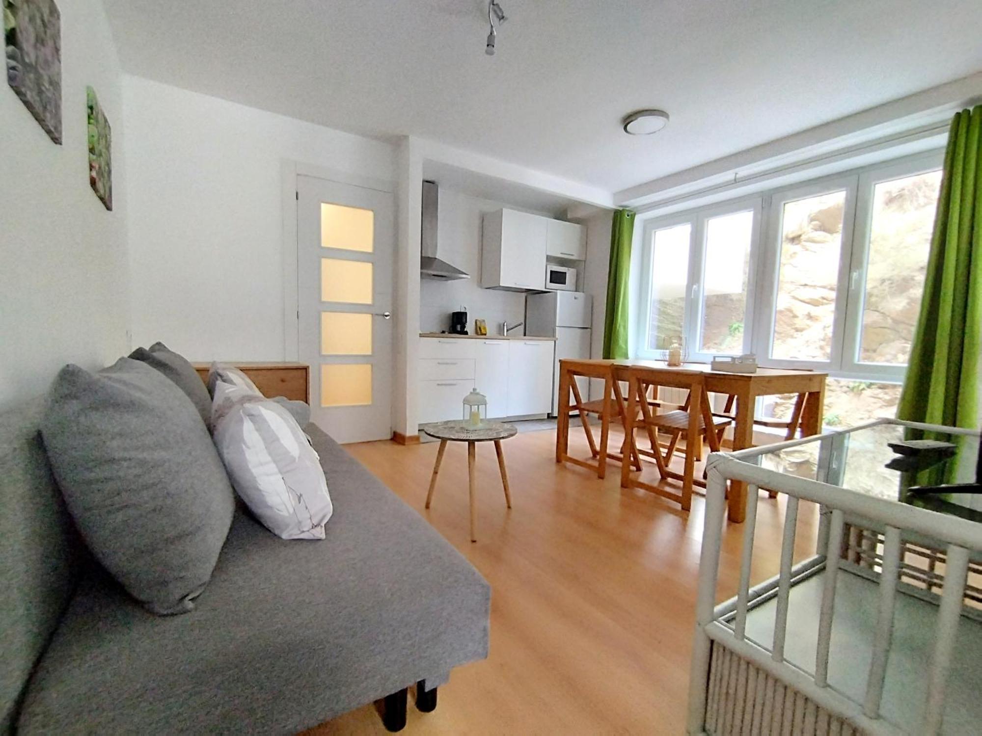 Apartamentos Penibetico Con Parking Y Wifi By Surynieve سْييرا نيفادا المظهر الخارجي الصورة