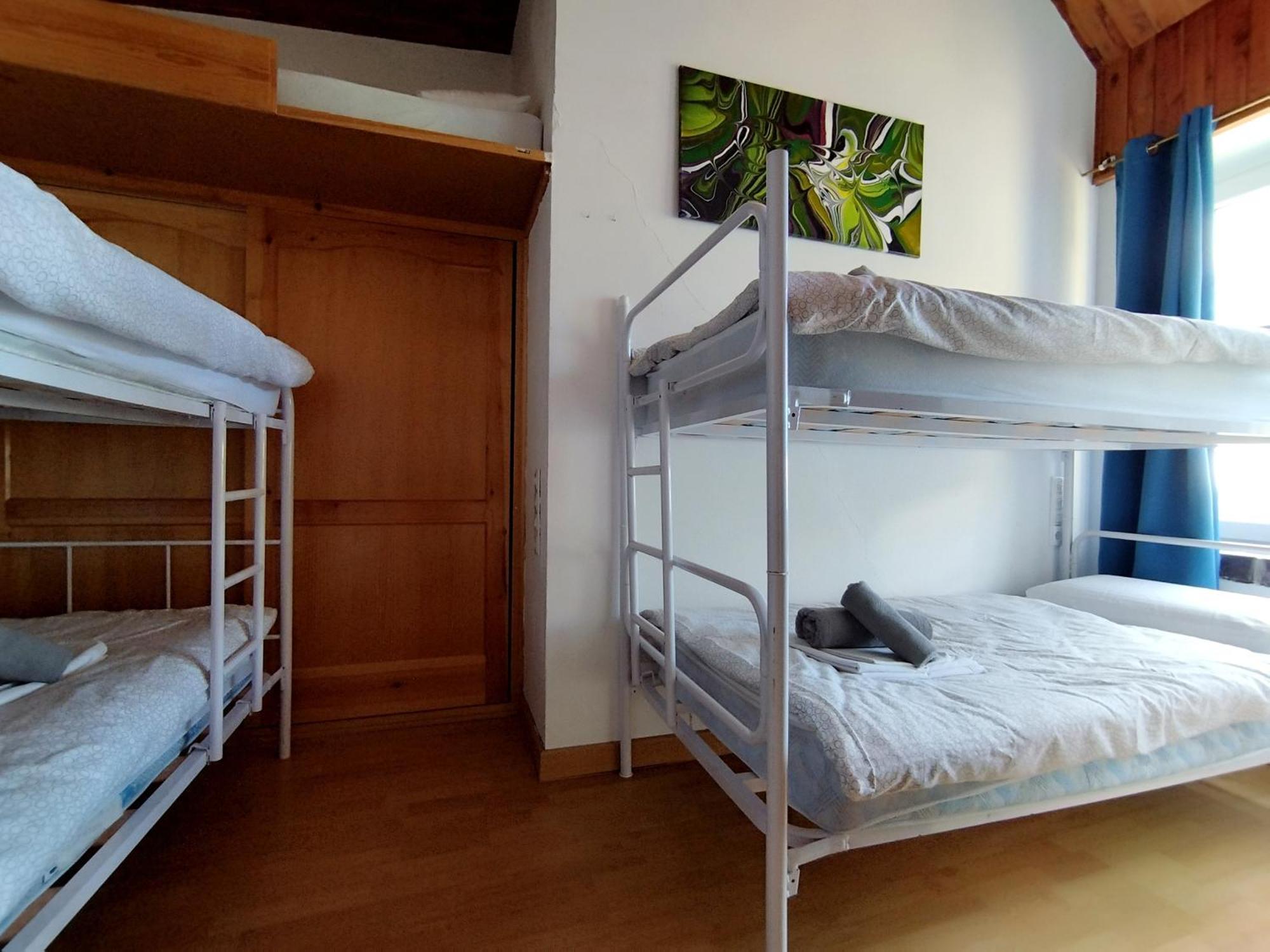 Apartamentos Penibetico Con Parking Y Wifi By Surynieve سْييرا نيفادا المظهر الخارجي الصورة
