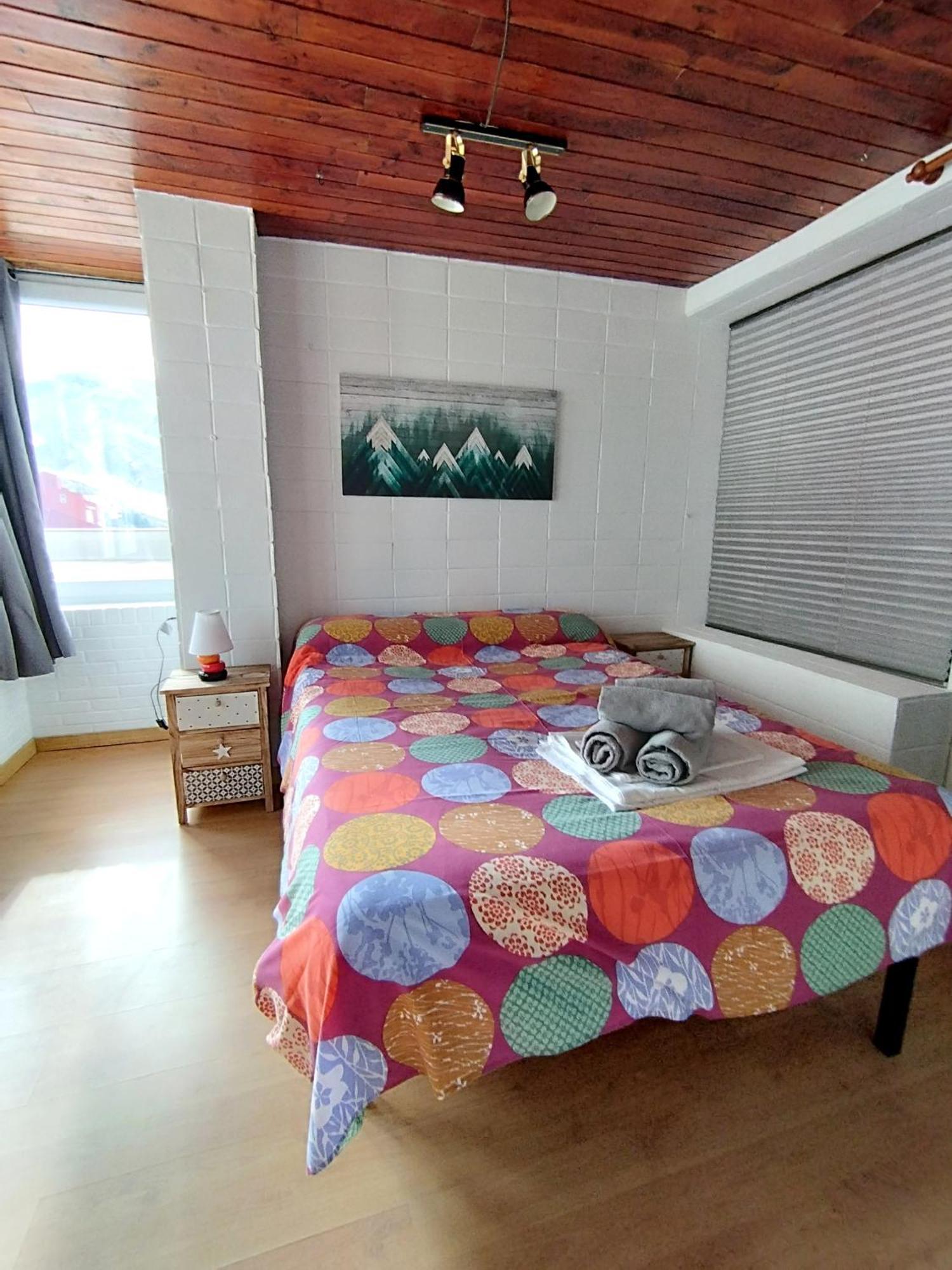 Apartamentos Penibetico Con Parking Y Wifi By Surynieve سْييرا نيفادا المظهر الخارجي الصورة