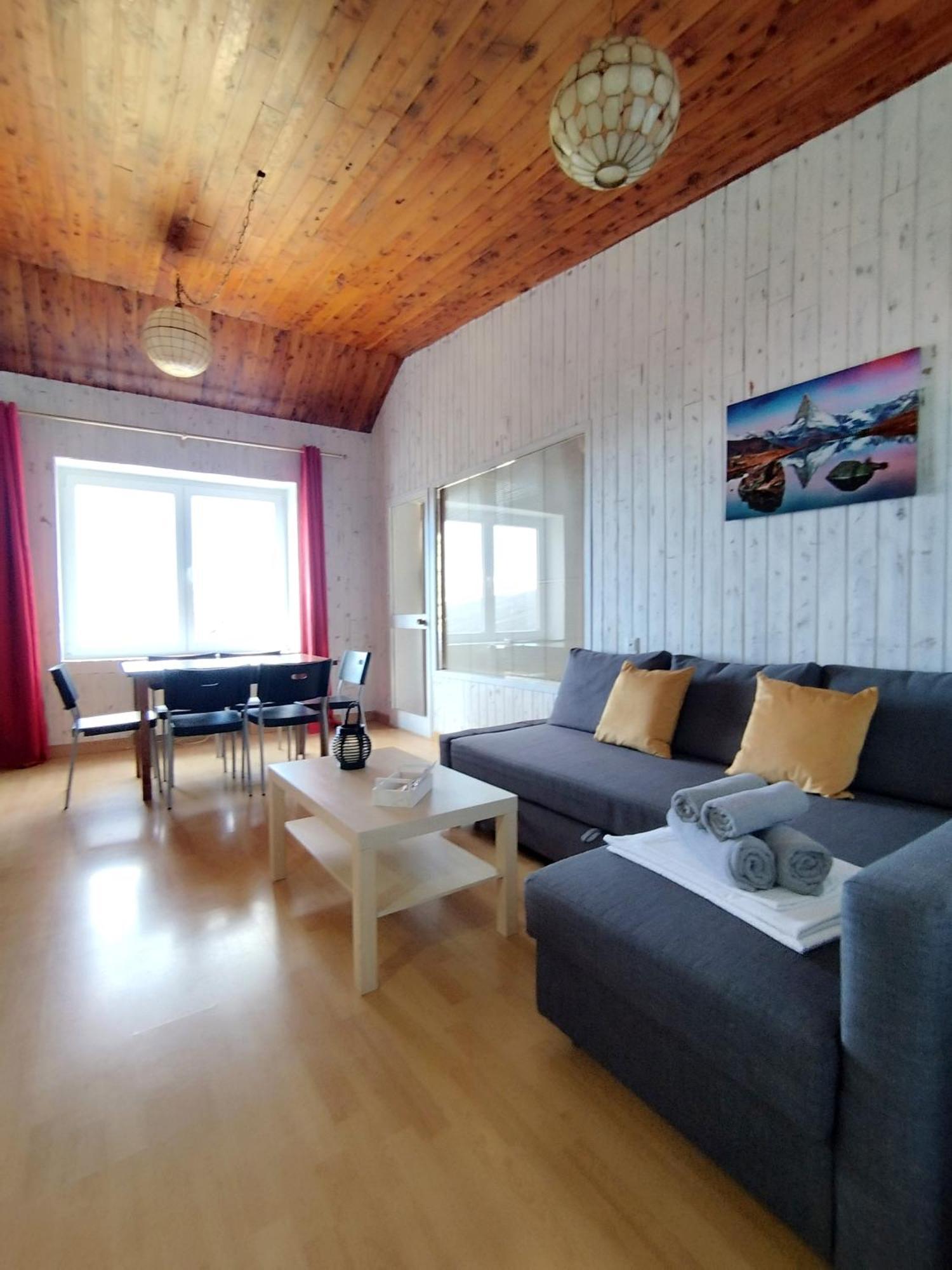 Apartamentos Penibetico Con Parking Y Wifi By Surynieve سْييرا نيفادا المظهر الخارجي الصورة