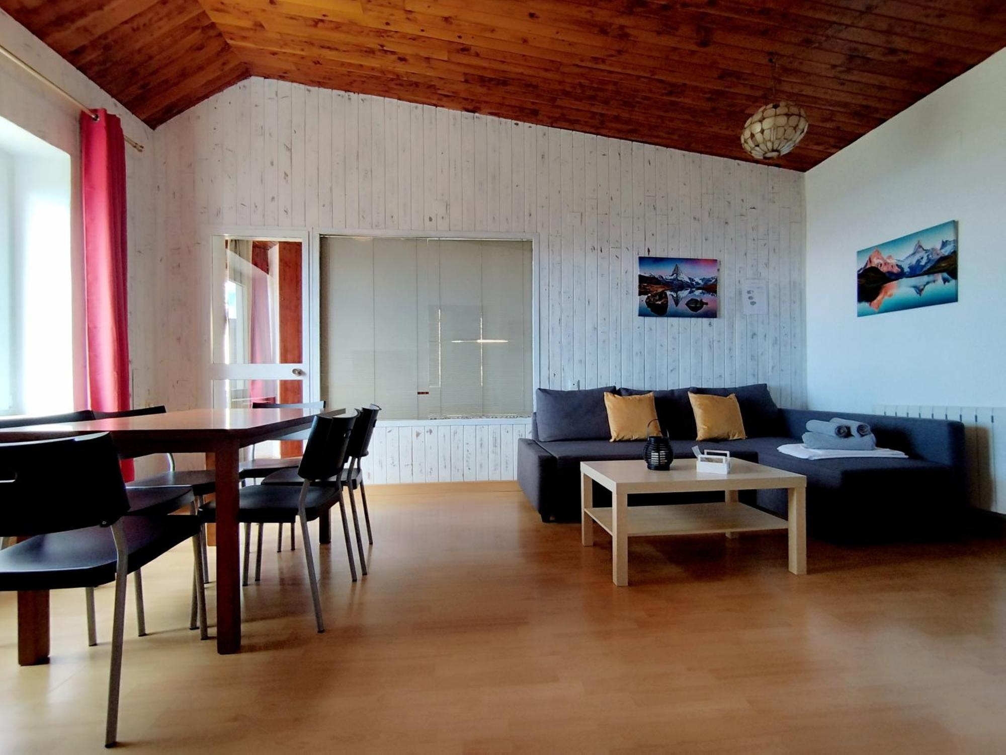 Apartamentos Penibetico Con Parking Y Wifi By Surynieve سْييرا نيفادا المظهر الخارجي الصورة