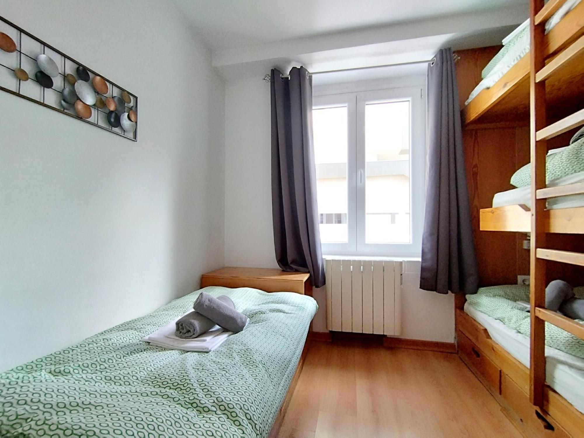 Apartamentos Penibetico Con Parking Y Wifi By Surynieve سْييرا نيفادا المظهر الخارجي الصورة