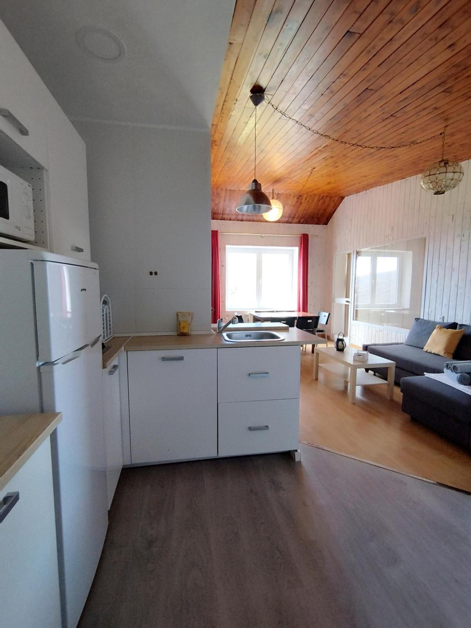 Apartamentos Penibetico Con Parking Y Wifi By Surynieve سْييرا نيفادا المظهر الخارجي الصورة