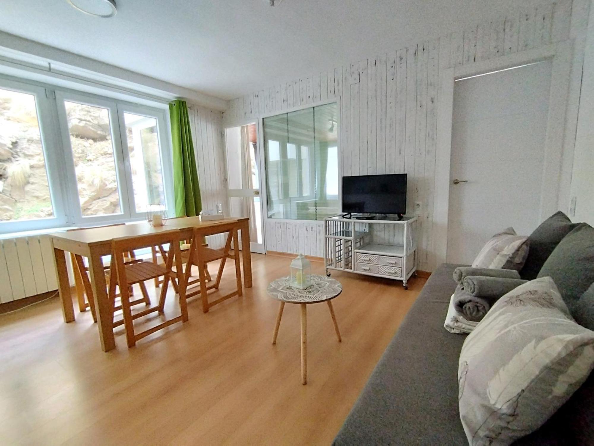 Apartamentos Penibetico Con Parking Y Wifi By Surynieve سْييرا نيفادا المظهر الخارجي الصورة