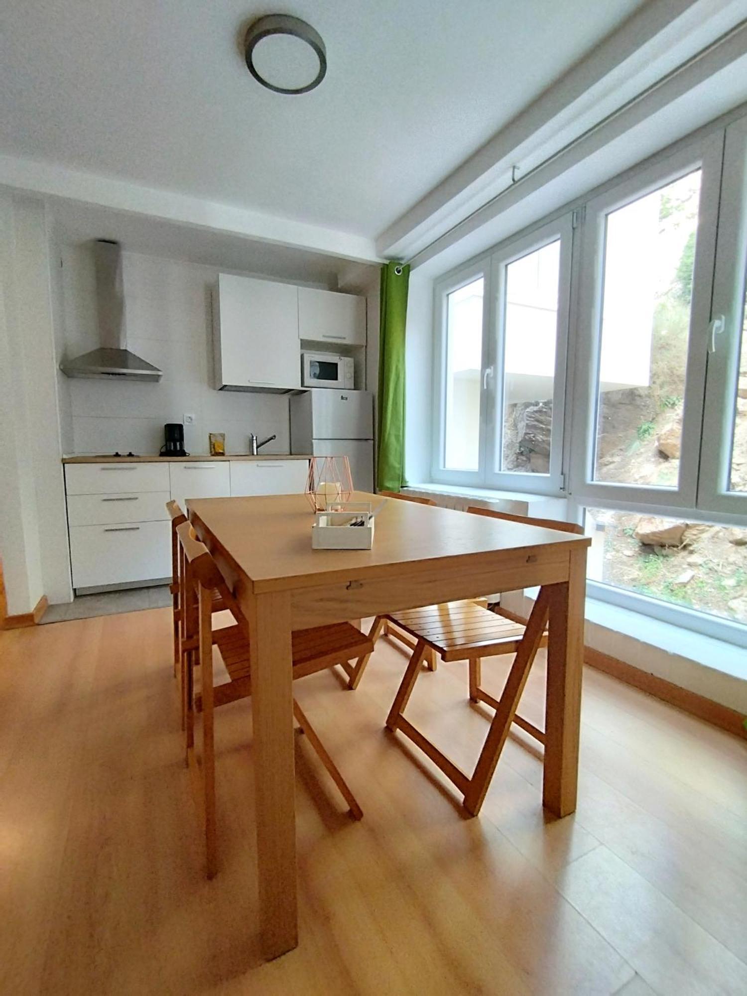 Apartamentos Penibetico Con Parking Y Wifi By Surynieve سْييرا نيفادا المظهر الخارجي الصورة
